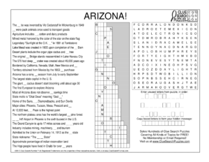 arizona trivia quiz
