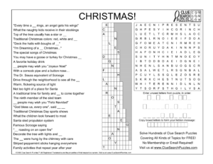 christmas trivia quiz