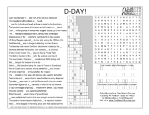 d day trivia quiz