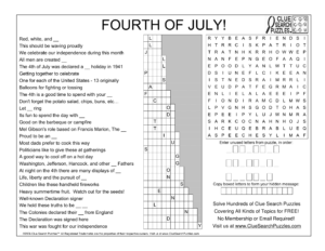 fourth of july trivia quiz