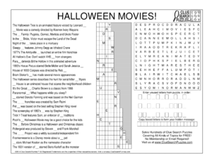 halloween movies trivia quiz