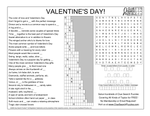 valentines day trivia quiz