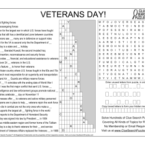 veterans day trivia quiz