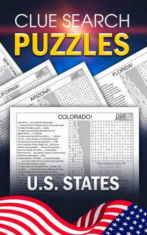 U.S. States Trivia