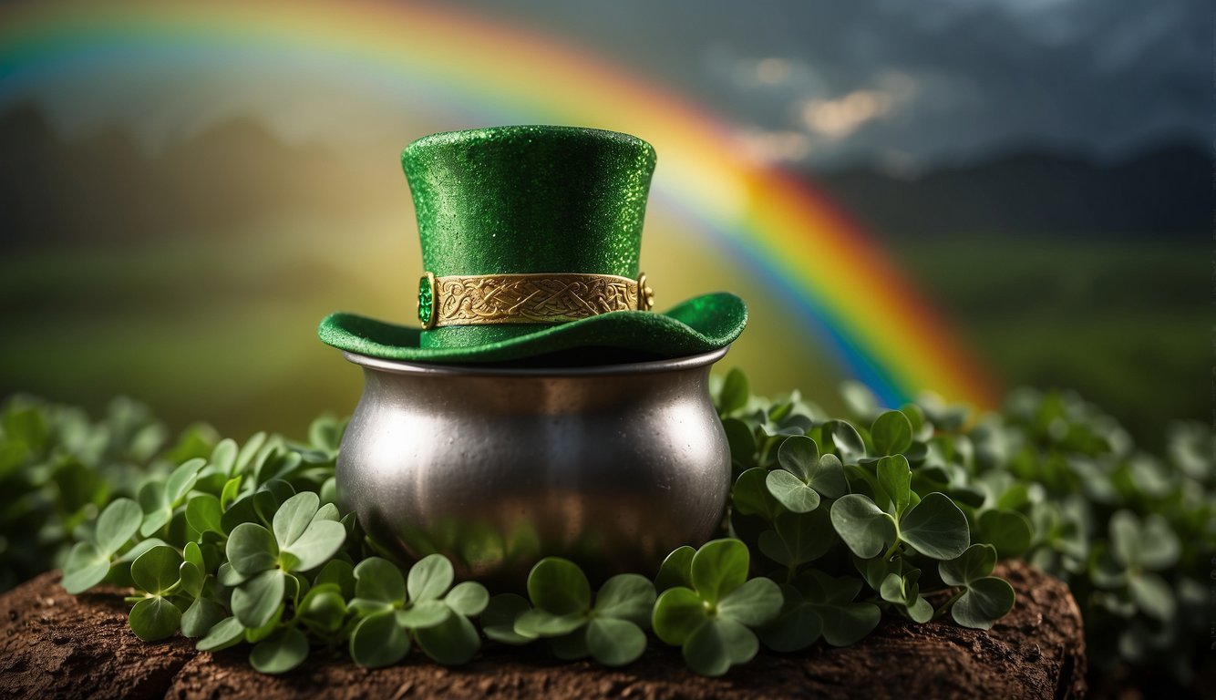 St. Patrick's Day Fun Facts