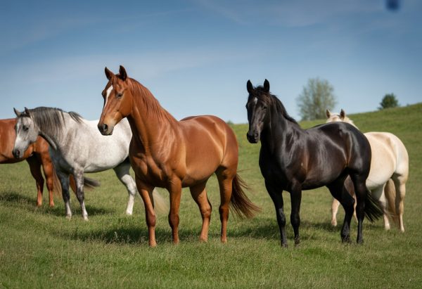 Horse Trivia Questions: 50 Fun Facts for Equestrian Fans