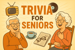 trivia for seniors