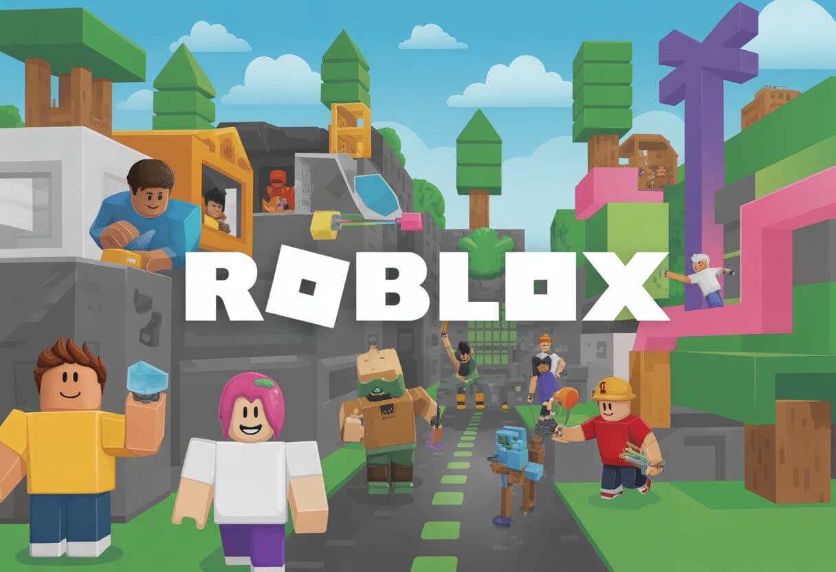 Ultimate Roblox Trivia Questions and Answers