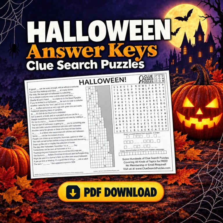 Halloween Package